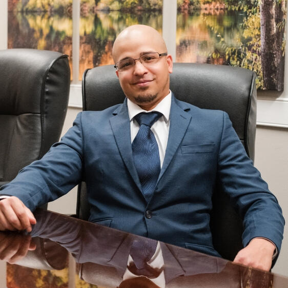 Carlos DeJesus Security Services